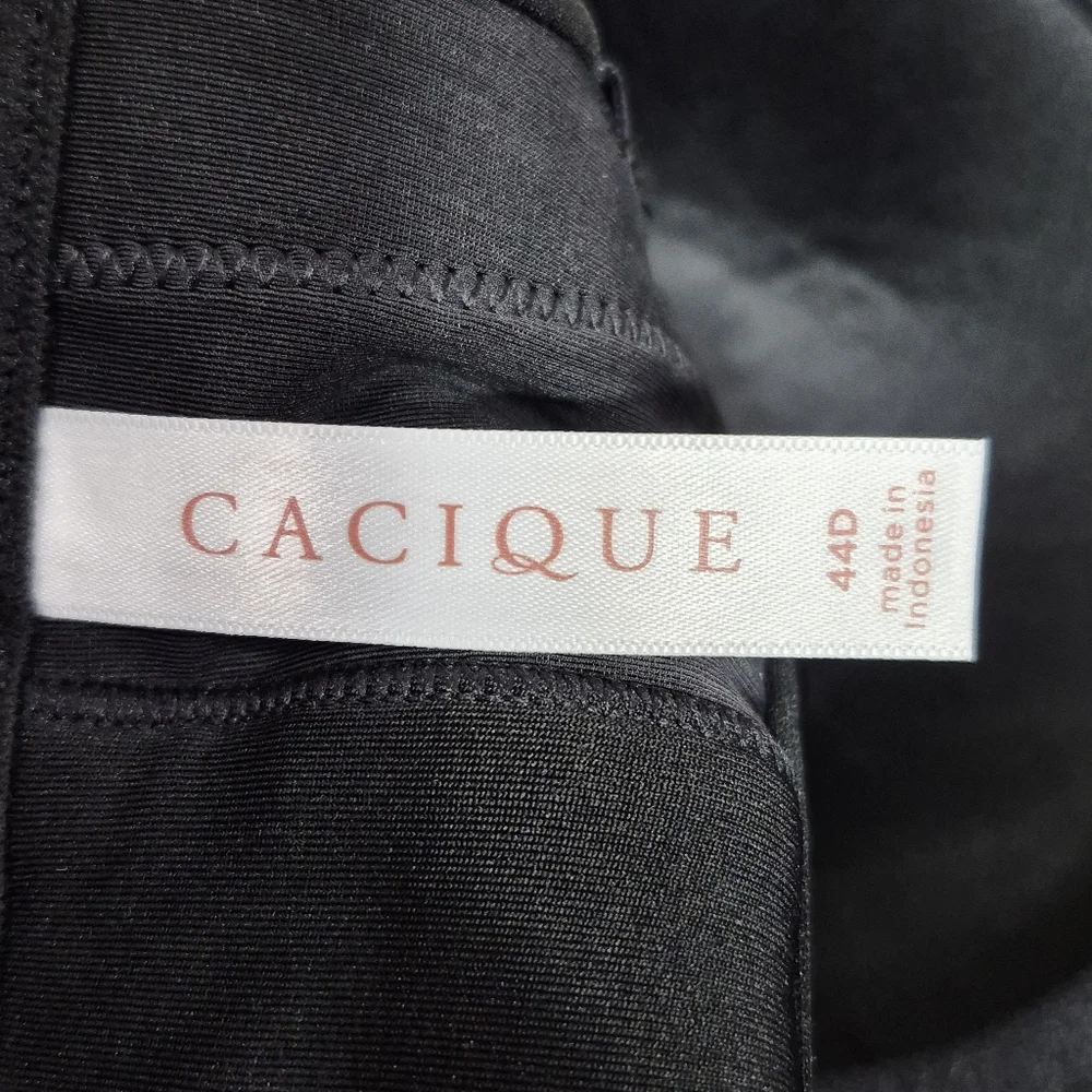 Cacique 44d comfort